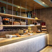 ibis budget Rotterdam The Hague Airport