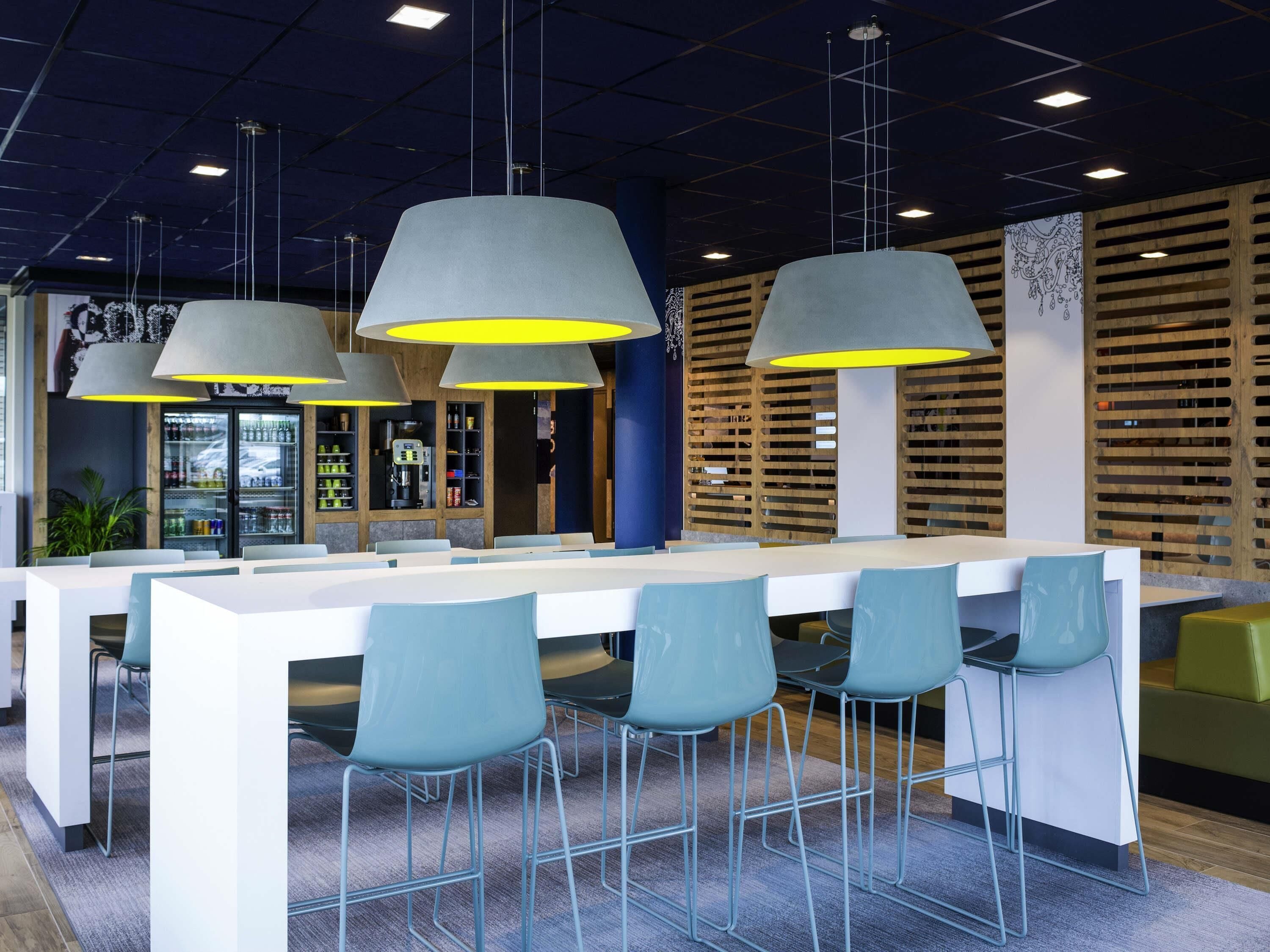 daily buffet breakfast (eur 10 per person)