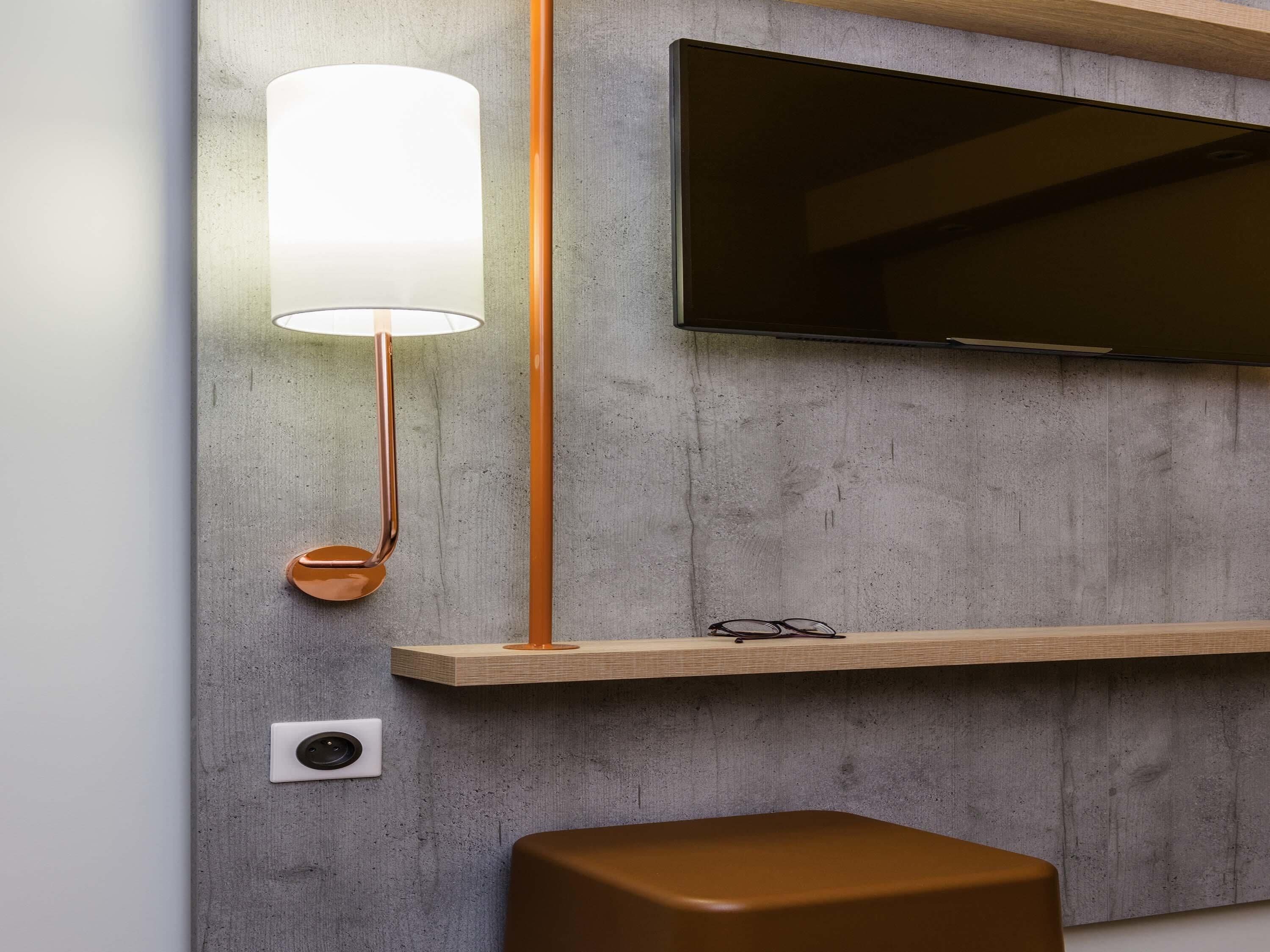 Foto - ibis budget Rotterdam The Hague Airport