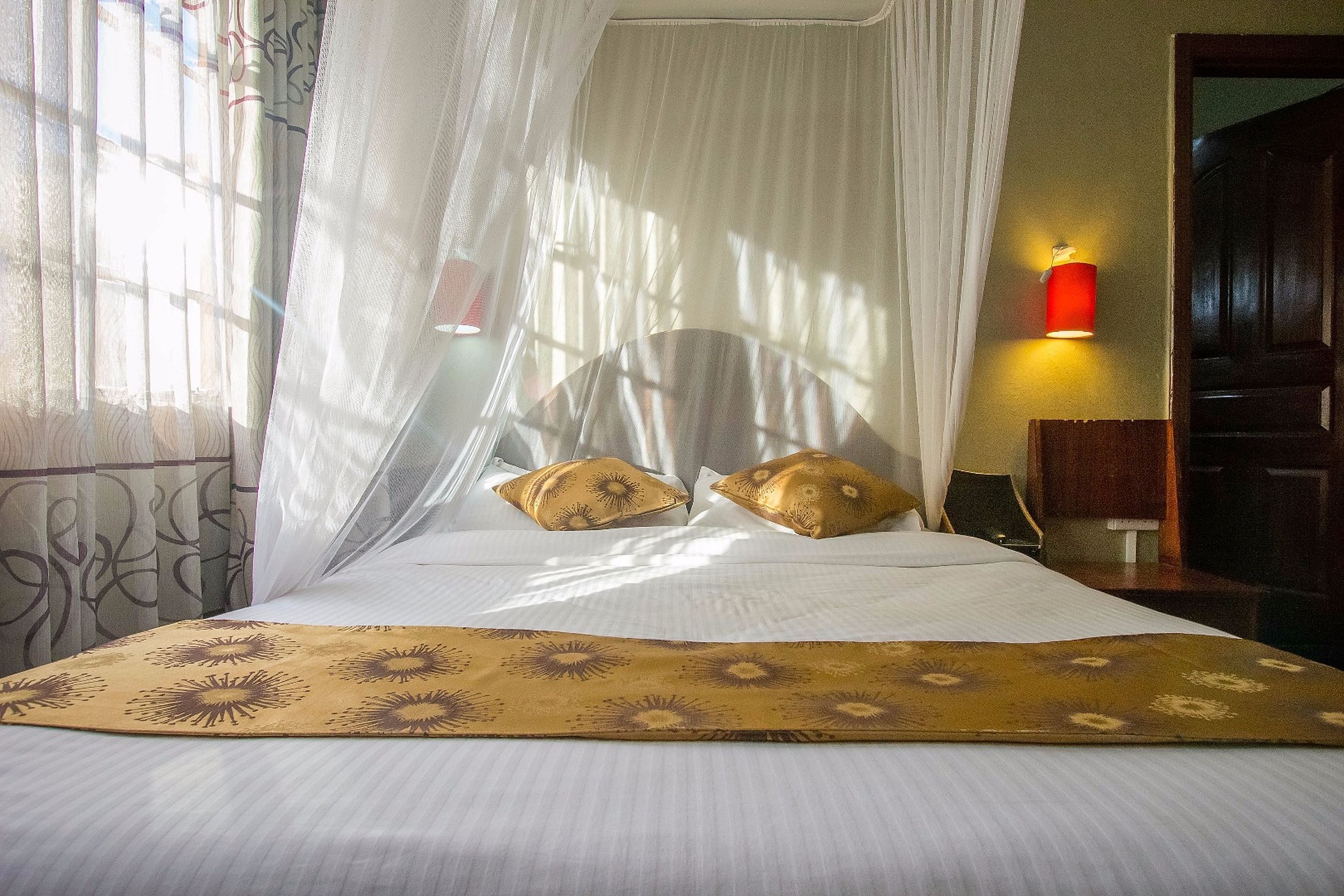 Foto - Hotel Embassy