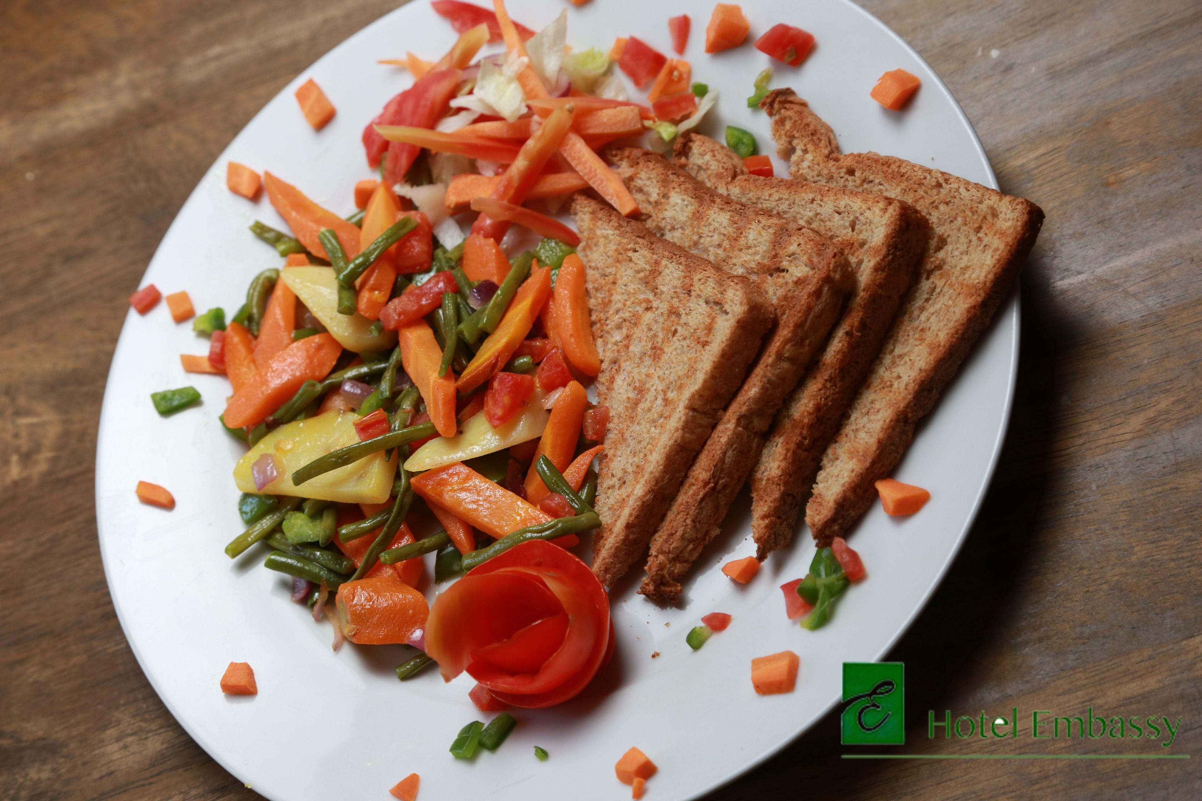 Photo - Hotel Embassy