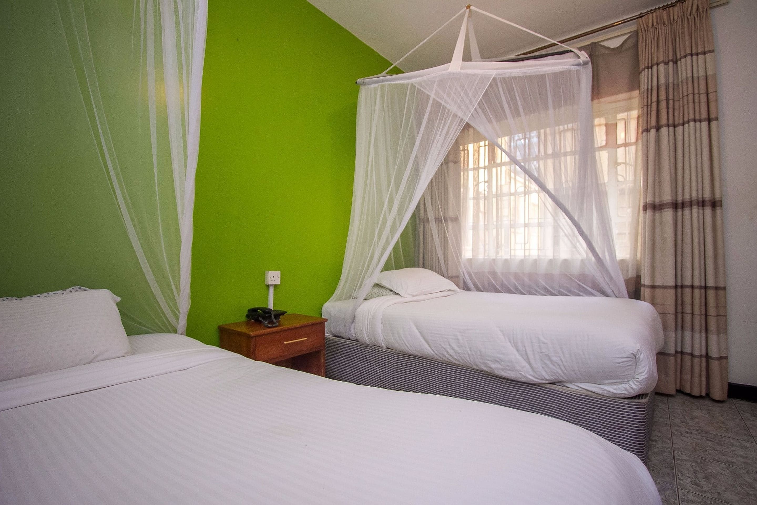 Foto - Hotel Embassy