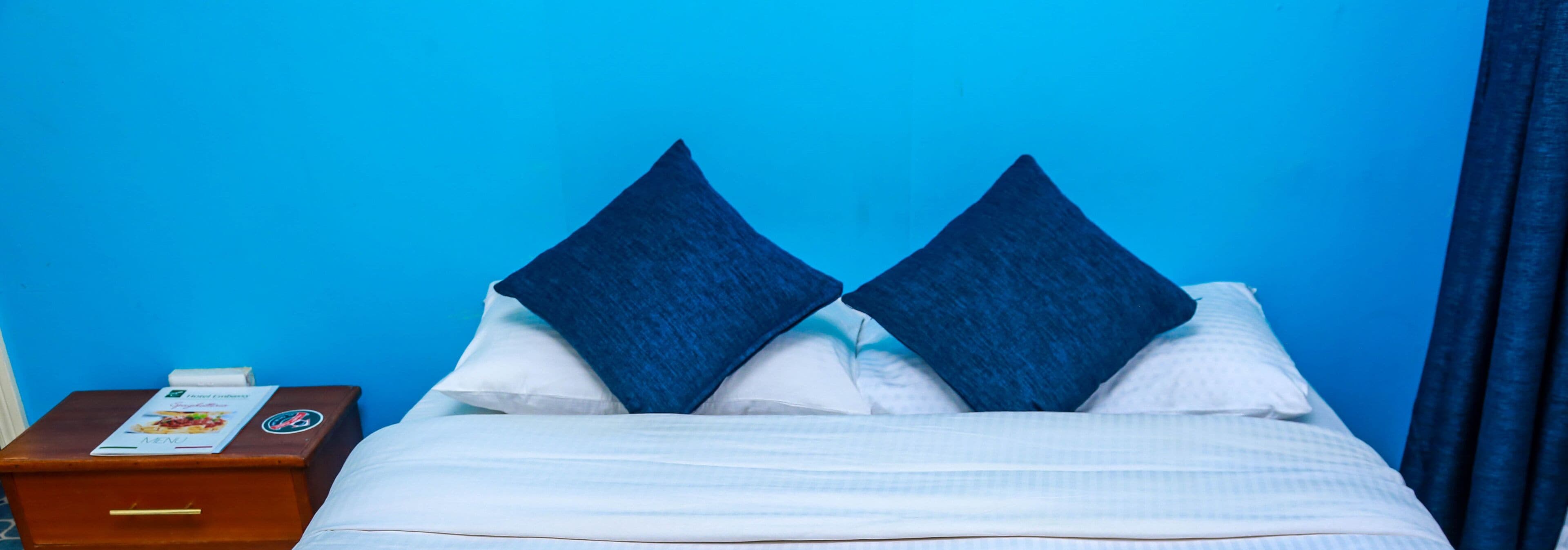 Photo - Hotel Embassy