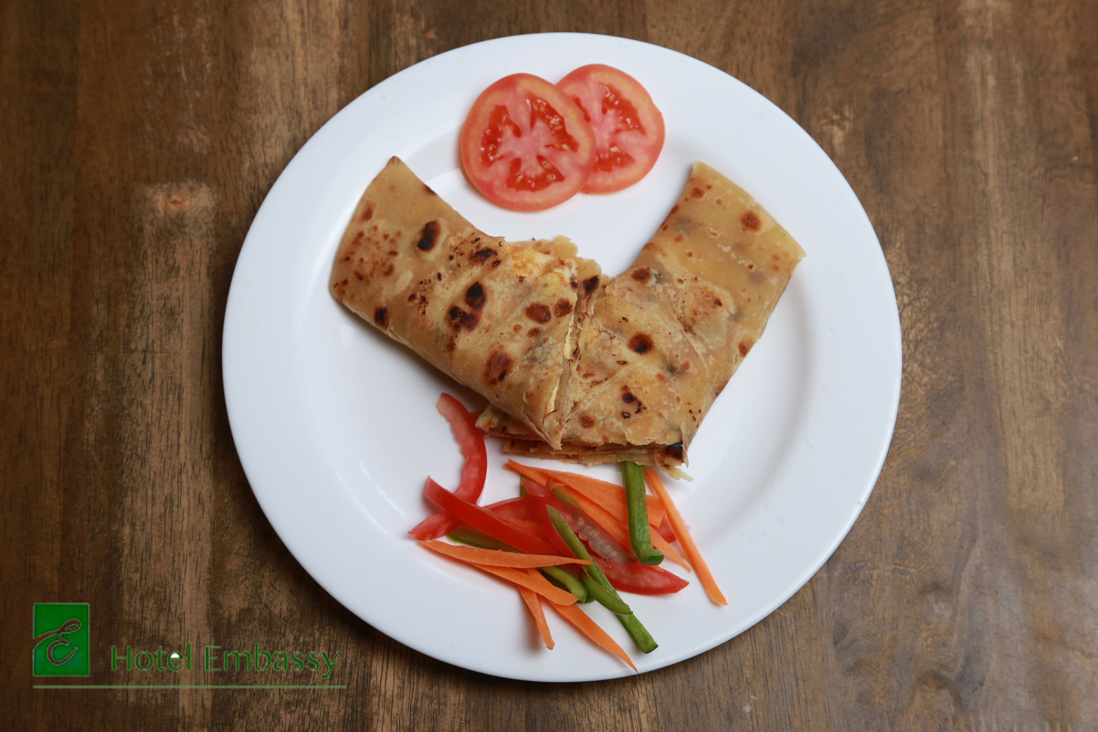 Photo - Hotel Embassy