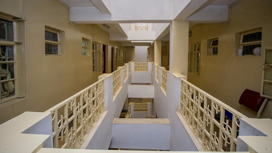 Seldom Hotel