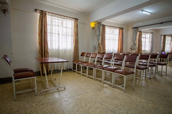 Sala de reunião