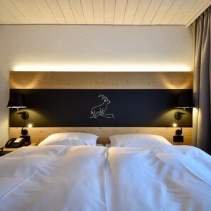 Unclassified image, 3 of 57, button - Hotel Laaxerhof (LAAX)