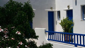 شرفة/رواق