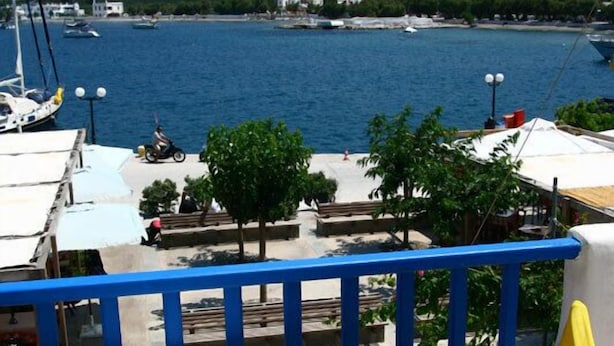 شرفة