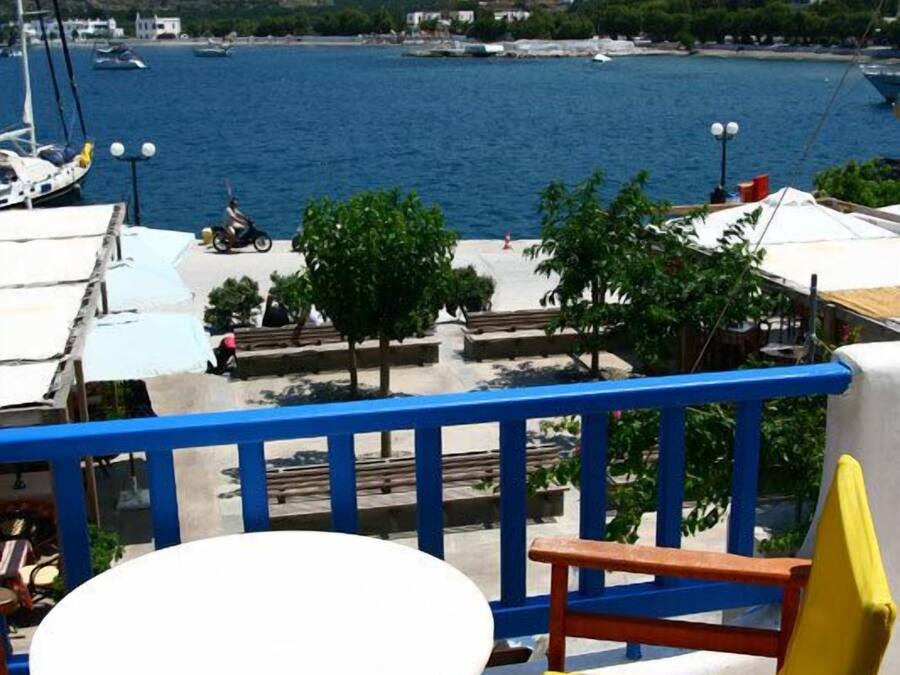 Double Room | Balcony