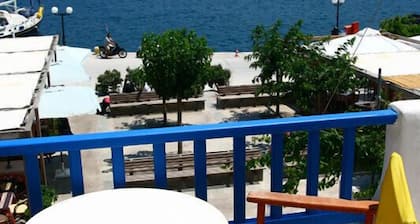 Hotel Minoa