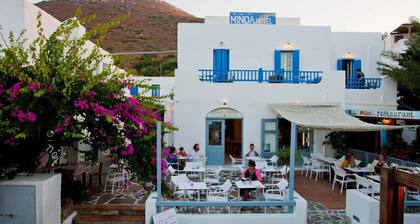 Hotel Minoa