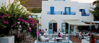 Hotel Minoa