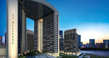 Grand Skylight International Hotel Bejing