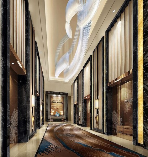 Grand Skylight International Hotel Bejing