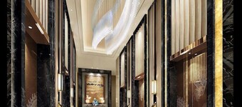 Grand Skylight International Hotel Bejing