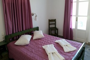 WiFi - Pelagos Hotel (Amorgos)