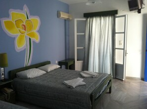 WiFi - Pelagos Hotel (Amorgos)