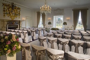 Salón de banquetes