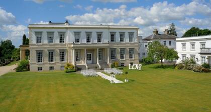 Buxted Park Hotel