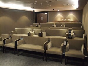 Salle de réunion