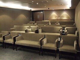 Sala de reuniones