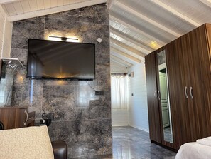 Room - Green Peace (Fethiye)