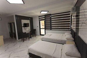 Room - Green Peace (Fethiye)