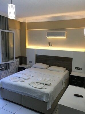 Room - Green Peace (Fethiye)