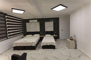 Room - Green Peace (Fethiye)