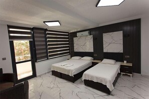 Room - Green Peace (Fethiye)