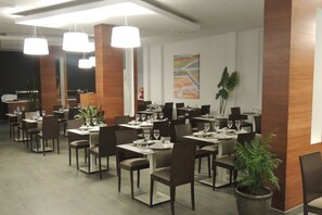 Restaurant - Villa del Mar (Mogan)