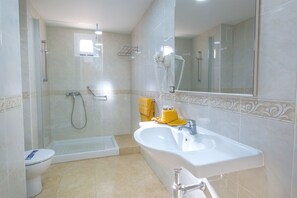 Bathroom - Villa del Mar (Mogan)