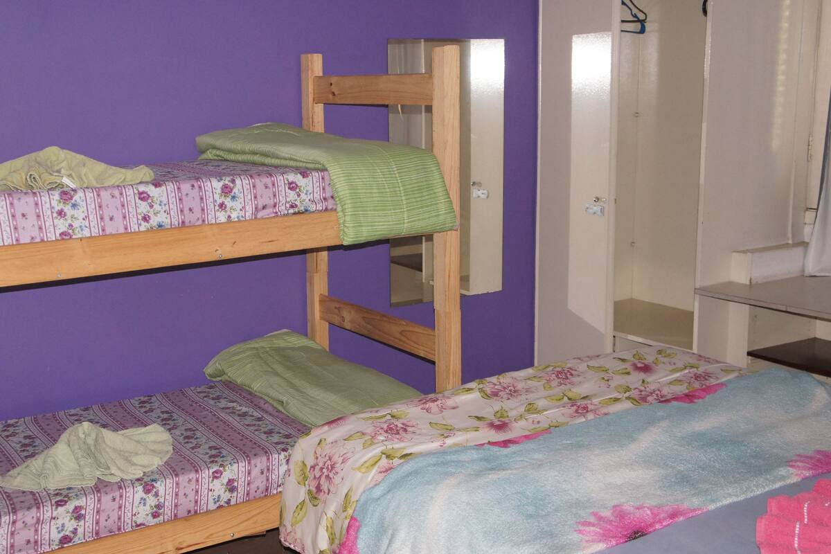 Family Suite, 1 Bedroom