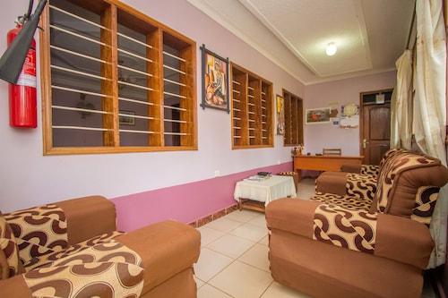 Starlight Hotel Mbale