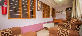 Starlight Hotel Mbale