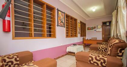 Starlight Hotel Mbale