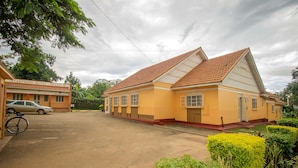 Garden - Starlight Hotel Mbale (Mbale)