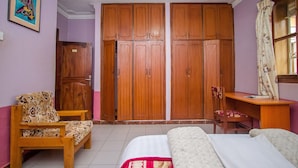 Room - Starlight Hotel Mbale (Mbale)