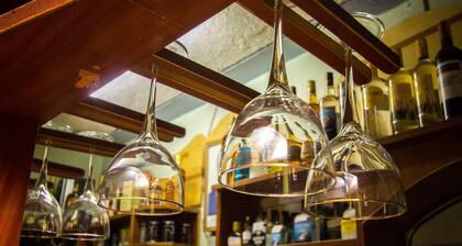 Three Ways Hotel & Restaurant