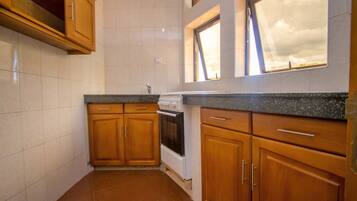 Suite | Private kitchen