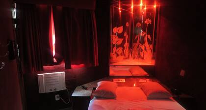 Hotel Alameda - Adults Only