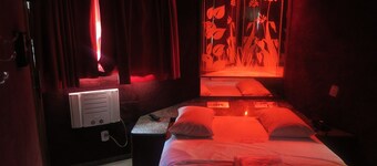 Hotel Alameda - Adults Only