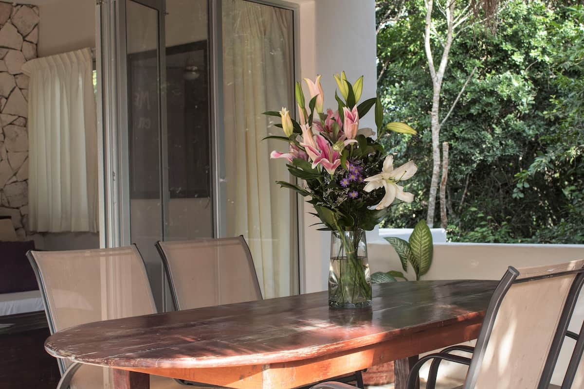 villa me encanta | terrace/patio