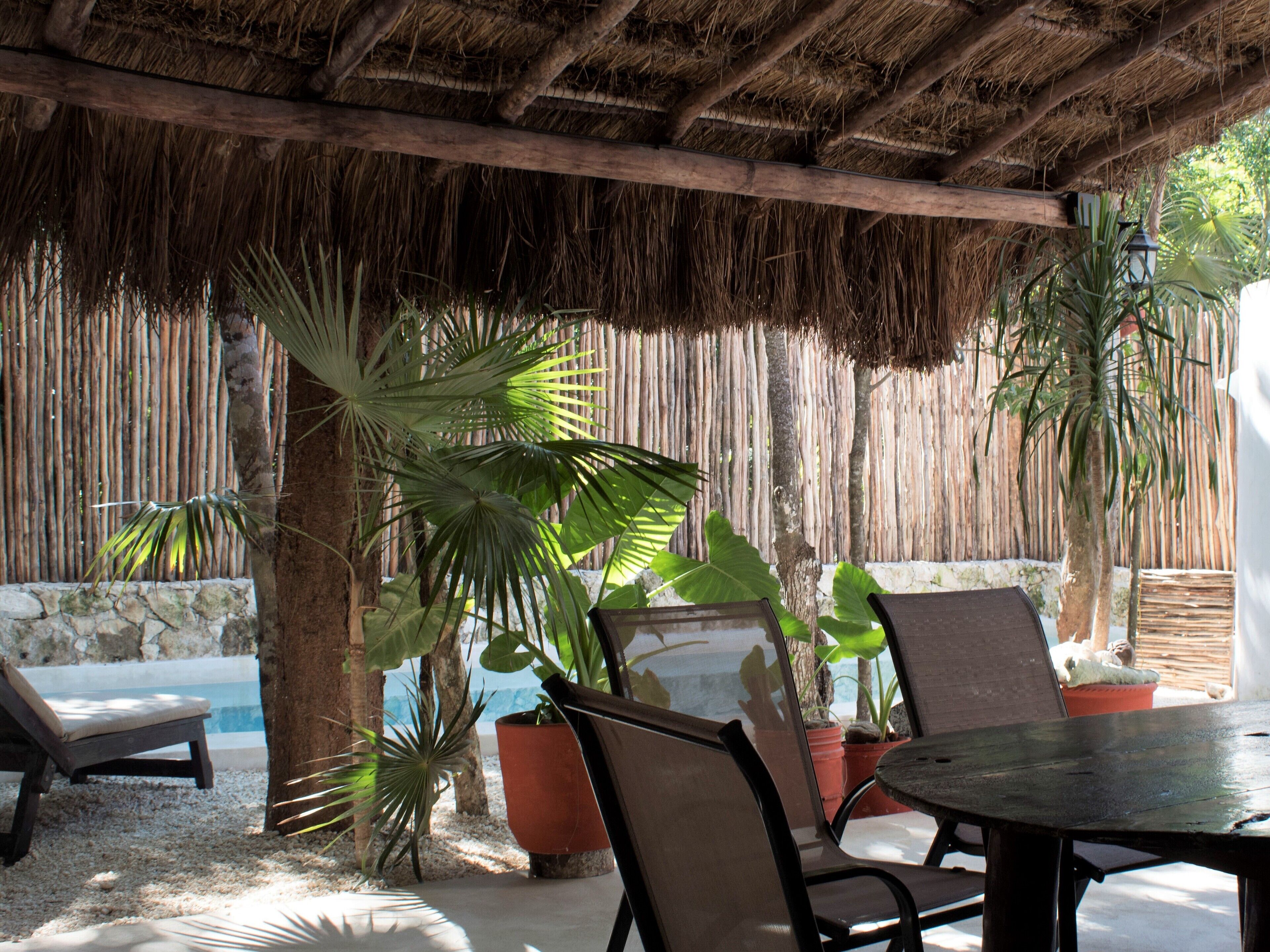 loft armonia | terrace/patio