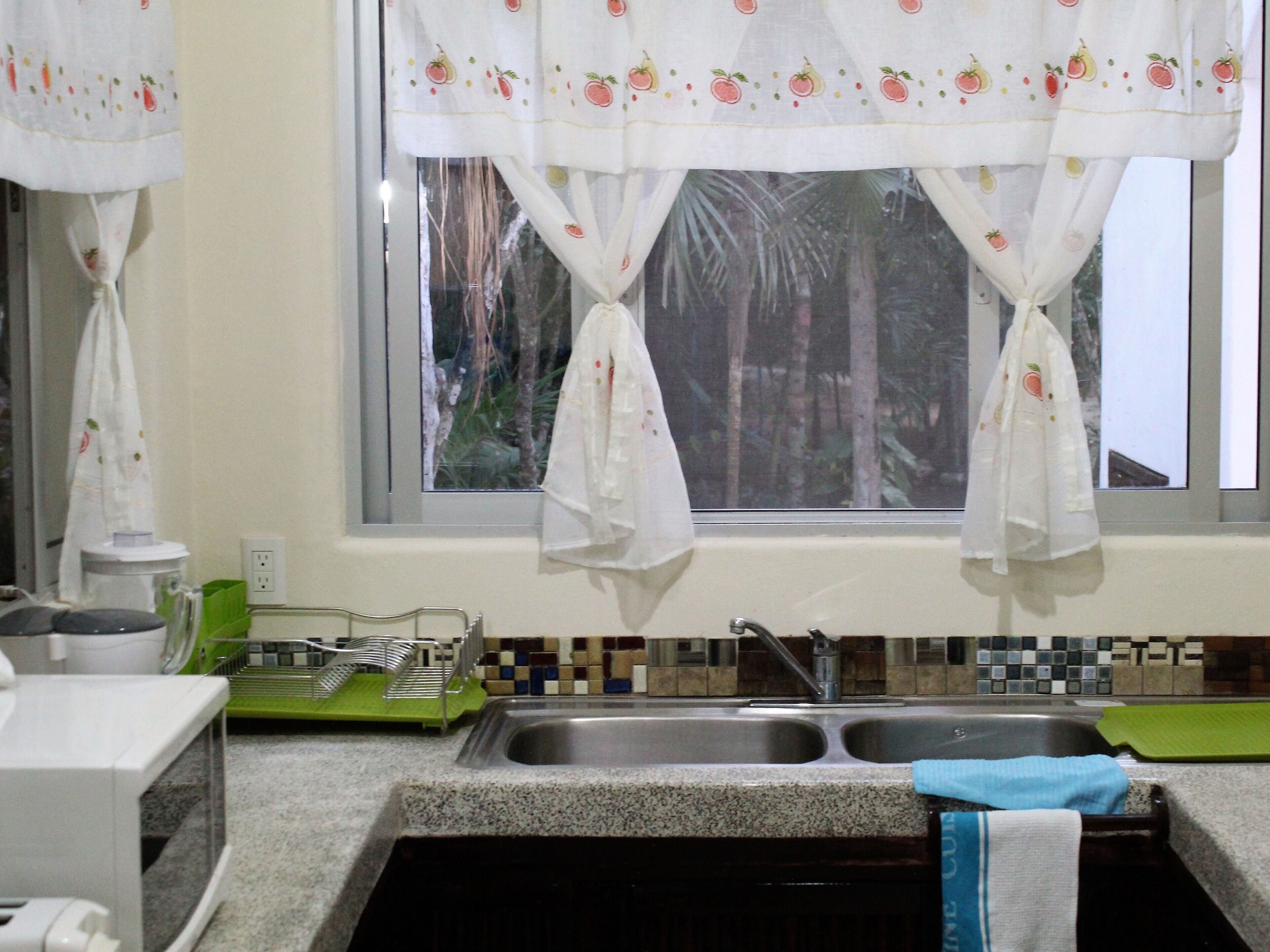 loft armonia | private kitchen