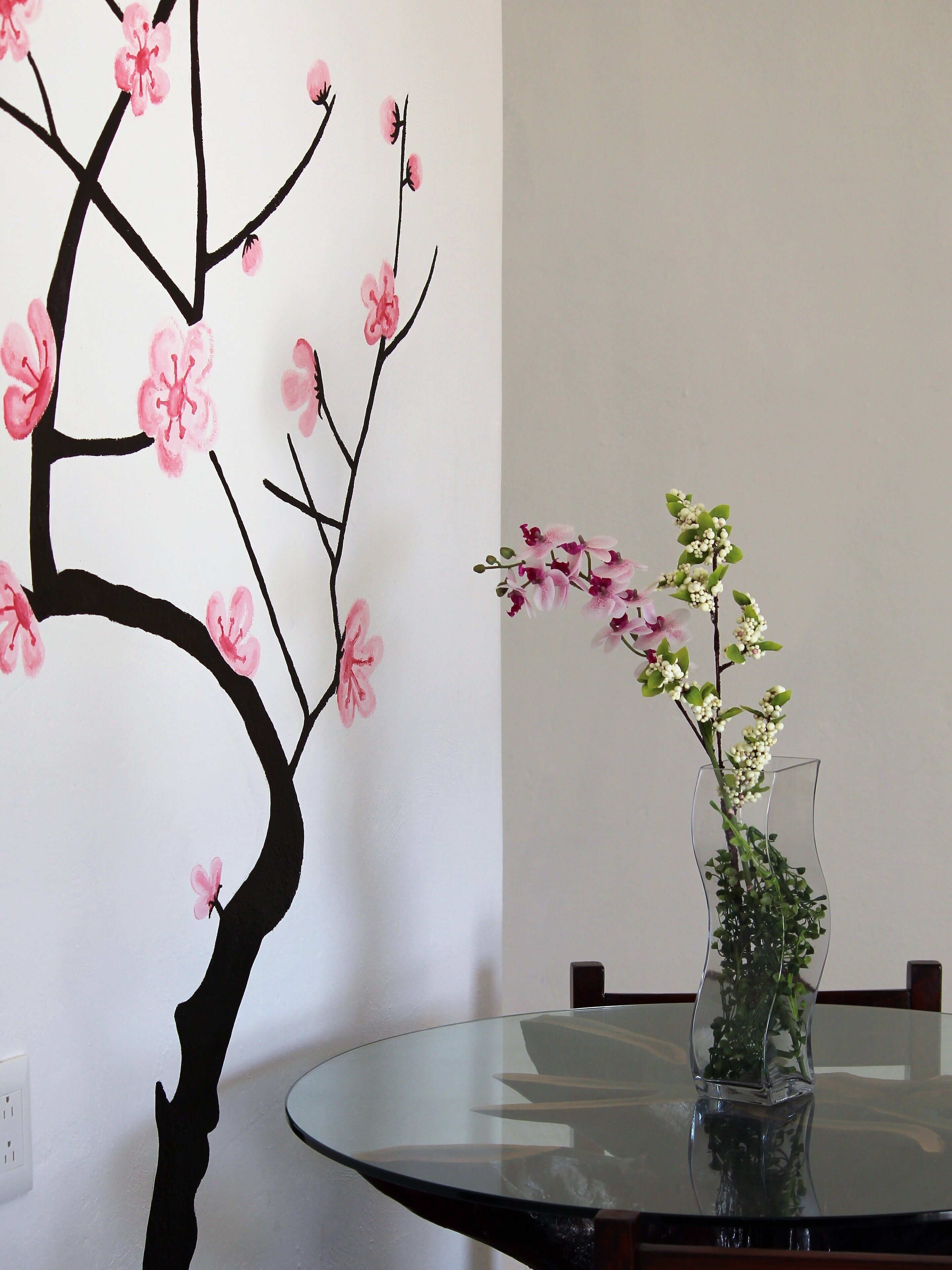 penthouse pureza | individually decorated, individually furnished, blackout curtains