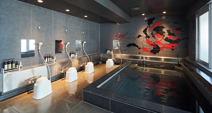 Coco Stay Nishikawaguchi Ekimae