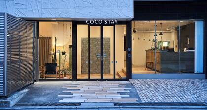 Coco Stay Nishikawaguchi Ekimae