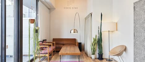 Lobbylounge